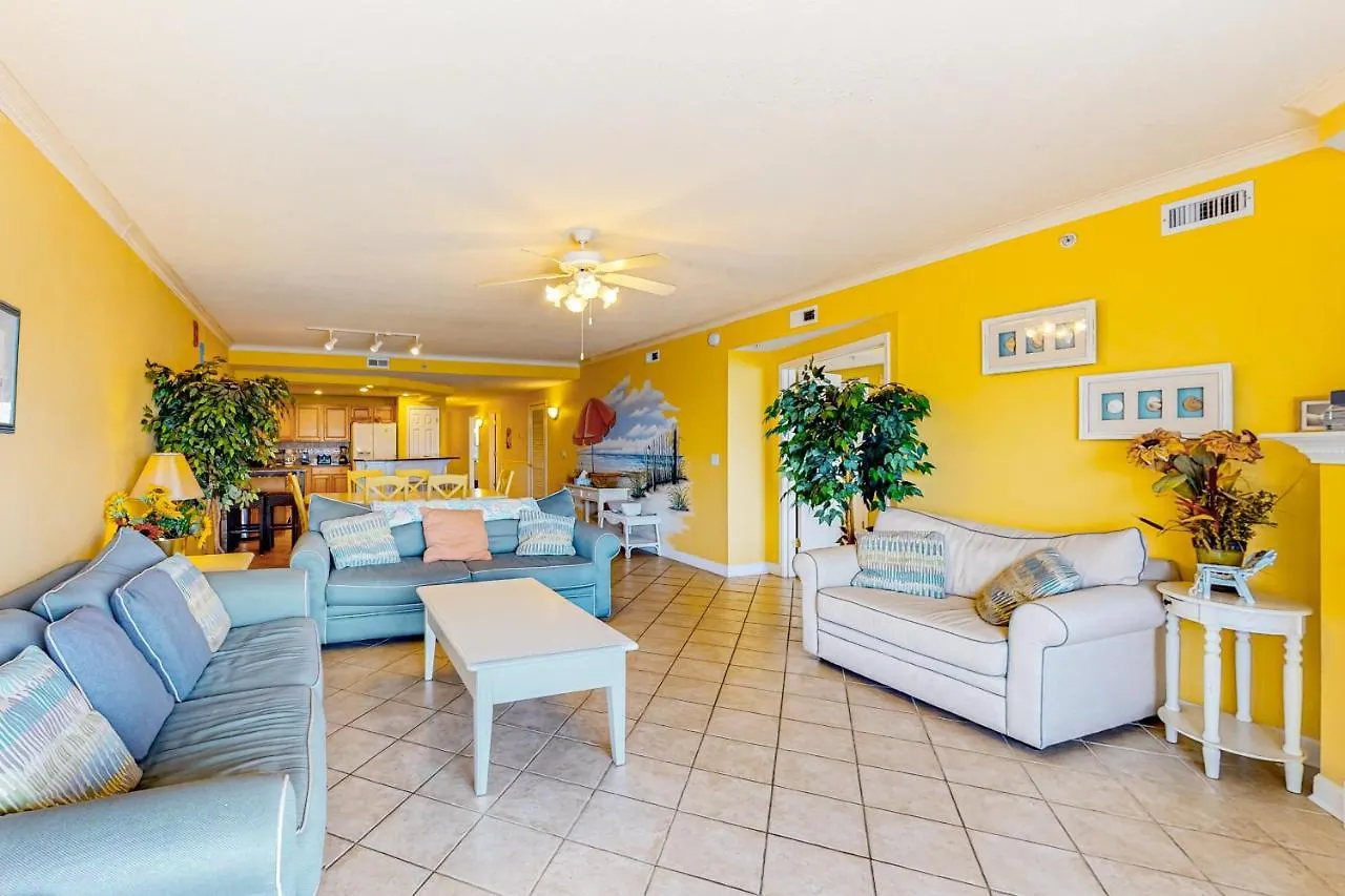 Bahia Vista I 204 Apartment Ocean City