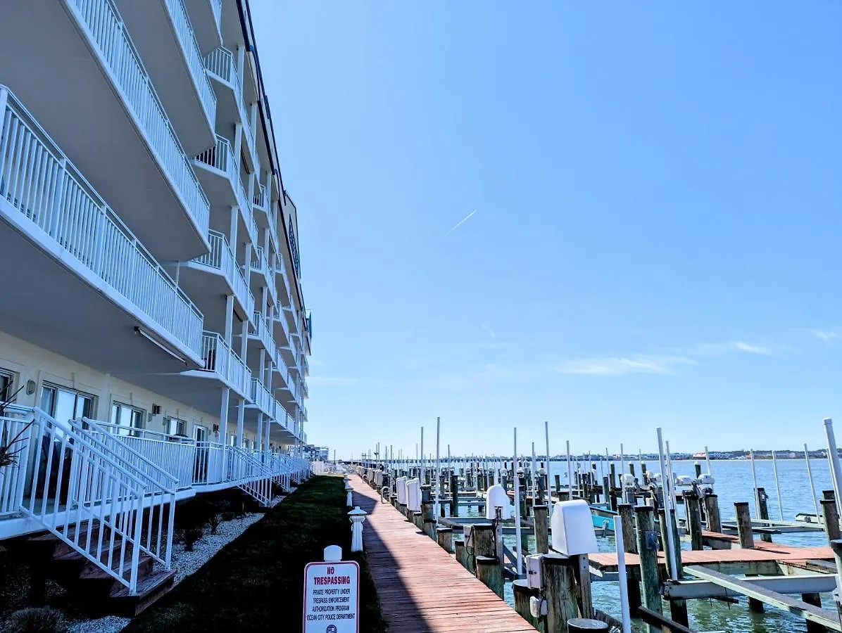 Bahia Vista I 204 Apartment Ocean City
