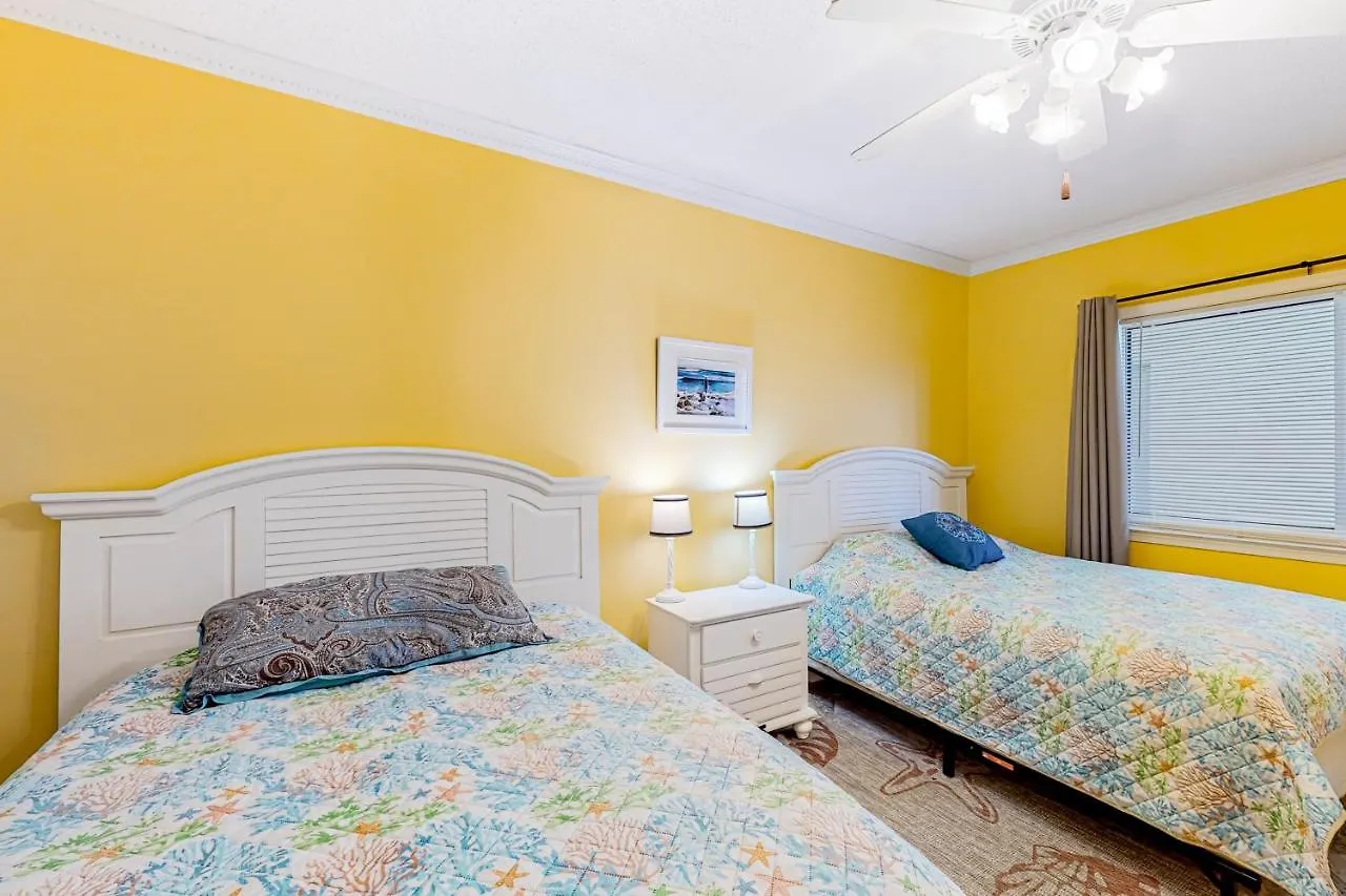 Bahia Vista I 204 Apartment Ocean City United States
